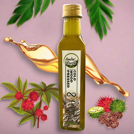 castor oil