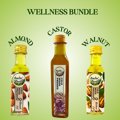 Wellness Bundle