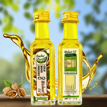 almond oil 100ml